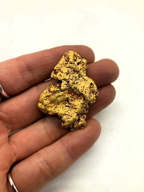 Australische Kangaroo Nugget Goldmünze 1999 - 1/4 Unze