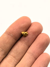 Load image into Gallery viewer, Natural Gold Nugget 1.09 gram