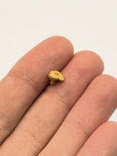 Load image into Gallery viewer, Natural Gold Nugget 1.09 gram