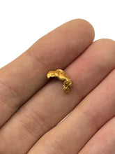 Load image into Gallery viewer, Natural Gold Nugget 1.90 gram