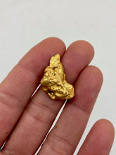 Load image into Gallery viewer, Natural Gold Nugget 14 grams