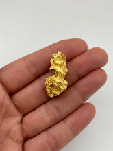 Load image into Gallery viewer, Natural Gold Nugget 17.9 grams