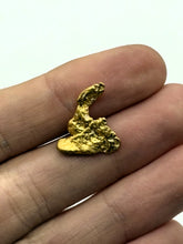 Load image into Gallery viewer, Natural Gold Nugget 2.8 grams