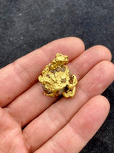 Load image into Gallery viewer, Natural Gold Specimen 25.9 grams total