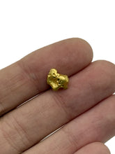 Load image into Gallery viewer, Natural Gold Nugget 2 gram