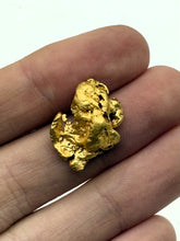 Load image into Gallery viewer, Natural Gold Nugget 8.47 Grams