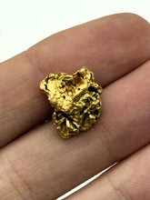 Load image into Gallery viewer, Natural Gold Nugget 3.82 Grams