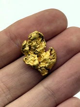 Load image into Gallery viewer, Natural Gold Nugget 8.47 Grams