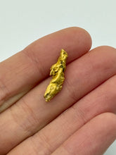 Load image into Gallery viewer, Natural Gold Nugget 3.9 gram