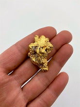 Load image into Gallery viewer, Natural Gold Specimen 42.4 grams total