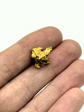 Load image into Gallery viewer, Natural Gold Nugget 4.1 Grams