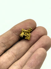 Load image into Gallery viewer, Natural Gold Nugget 4.1 Grams