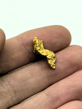 Load image into Gallery viewer, Natural Gold Nugget 4.4 Grams