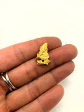 Load image into Gallery viewer, Natural Gold Nugget 5.4 grams