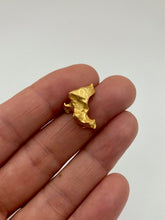 Load image into Gallery viewer, Natural Gold Nugget 5.5 grams