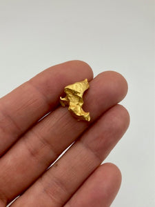 Natural Gold Nugget 5.5 grams