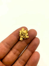 Load image into Gallery viewer, Natural Gold Nugget 6.1 grams
