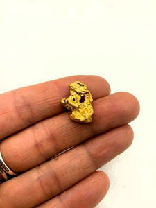 Natural Gold Nugget 6.1 grams