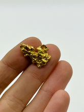 Load image into Gallery viewer, Natural Gold Nugget 6.7 Grams