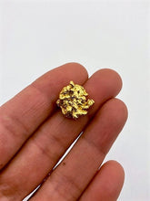 Load image into Gallery viewer, Natural Gold Nugget 8.1 grams