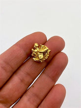 Load image into Gallery viewer, Natural Gold Nugget 8.1 grams