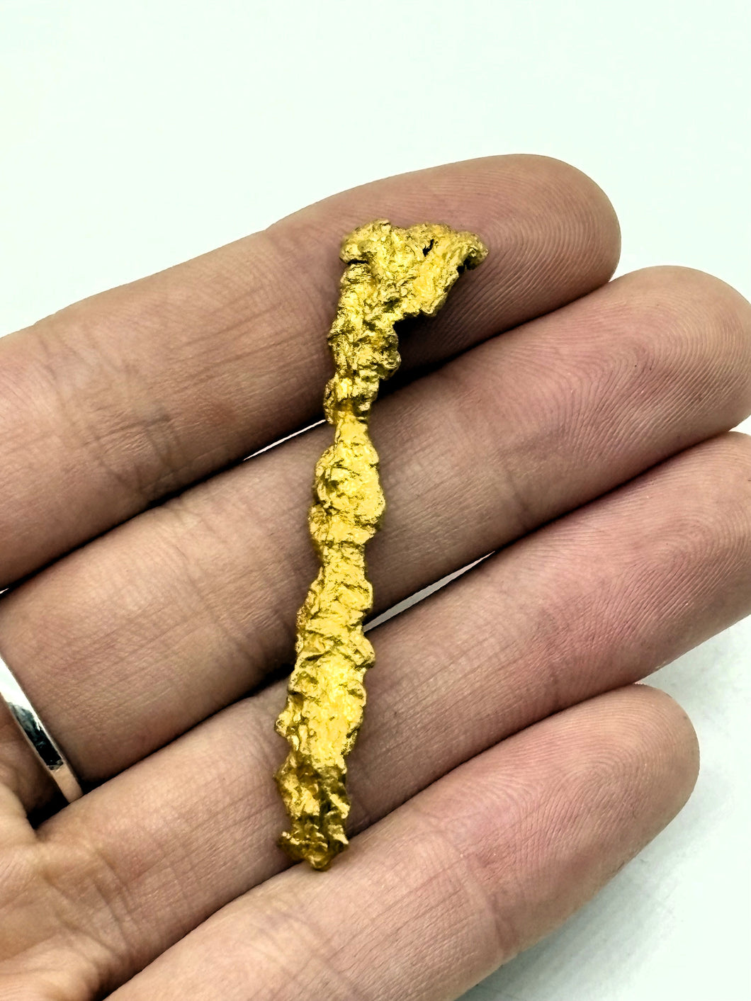 Natural Gold Nugget 8.6 grams