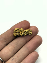 Load image into Gallery viewer, Natural Gold Nugget 9.59 Grams