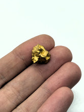 Load image into Gallery viewer, Natural Gold Nugget 9.54 grams