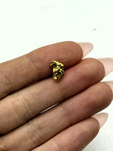 Load image into Gallery viewer, Natural Gold Nugget 2.0 grams