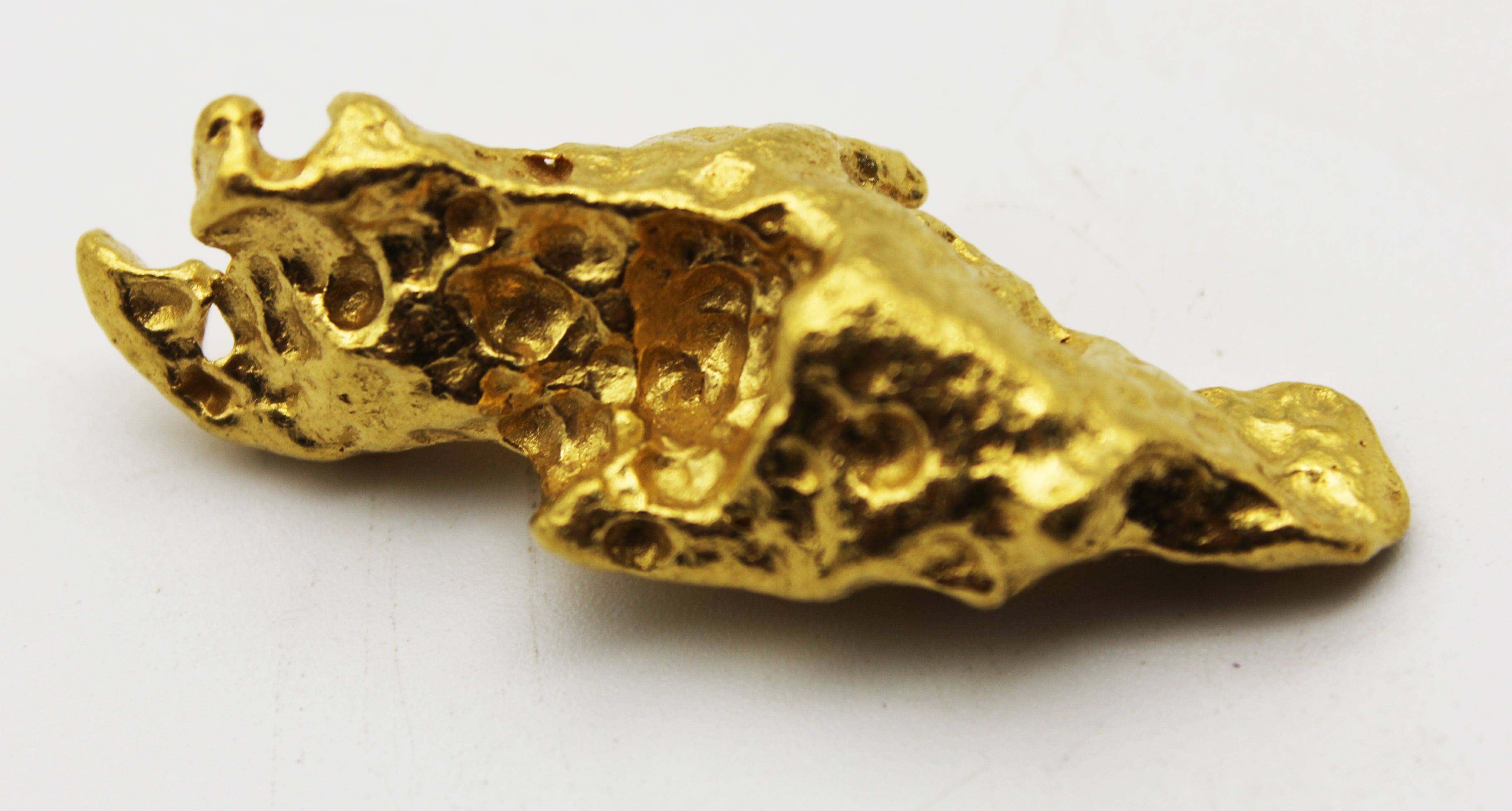 Natural Gold Nuggets and Jewellery Kalgoorlie