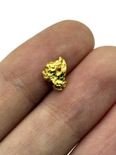 Load image into Gallery viewer, Natural Gold Nugget 1.0 gram