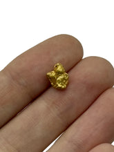 Load image into Gallery viewer, Natural Gold Nugget 1.94 gram
