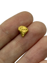 Load image into Gallery viewer, Natural Gold Nugget 2.08 Grams