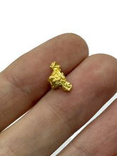 Load image into Gallery viewer, Natural Gold Nugget 1.41 gram