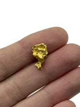 Load image into Gallery viewer, Natural Gold Nugget 3.2 gram