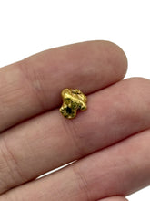 Load image into Gallery viewer, Natural Gold Nugget 1.58 gram