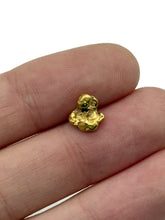 Load image into Gallery viewer, Natural Gold Nugget 1.58 gram