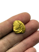 Load image into Gallery viewer, Natural Gold Nugget 7.27 grams
