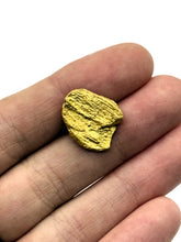Load image into Gallery viewer, Natural Gold Nugget 7.27 grams