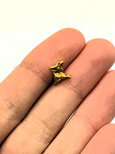 Load image into Gallery viewer, Natural Gold Nugget 0.73 gram