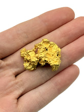 Load image into Gallery viewer, Natural Gold Nugget 48.3 grams