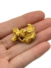 Load image into Gallery viewer, Natural Gold Nugget 48.3 grams