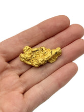 Load image into Gallery viewer, Natural Gold Nugget 41.0 grams