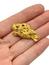 Load image into Gallery viewer, Natural Gold Nugget 41.0 grams