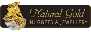 Natural Gold Nuggets and Jewellery