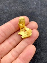 Load image into Gallery viewer, Natural Gold Nugget 16.4 grams