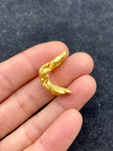 Load image into Gallery viewer, Natural Gold Nugget 16.4 grams