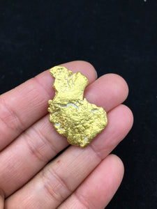 Natural Gold Nugget 19.1 grams