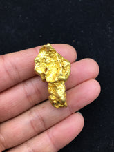Load image into Gallery viewer, Natural Gold Nugget 45.1 grams