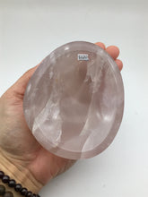 Load image into Gallery viewer, Rose Quartz Bowl